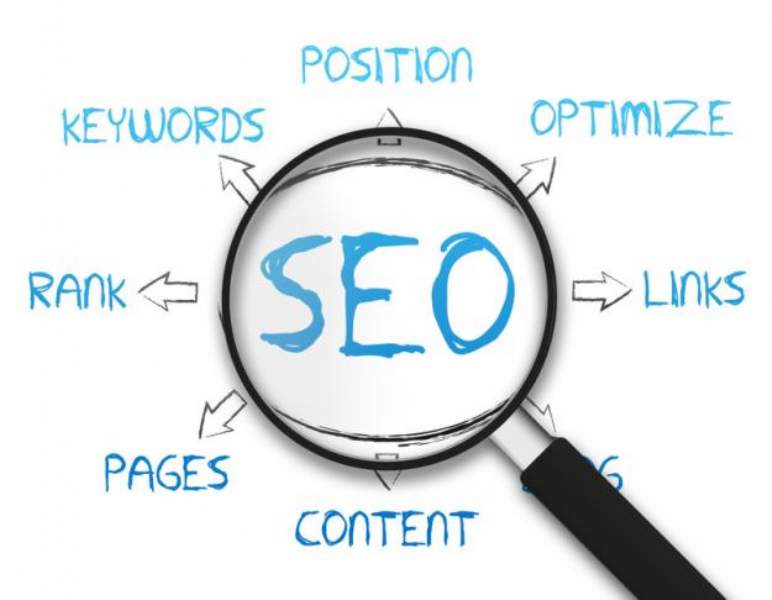 SEO freelance