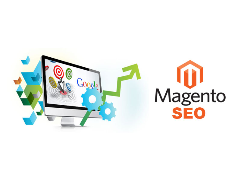 Come fare SEO su Magento 2?