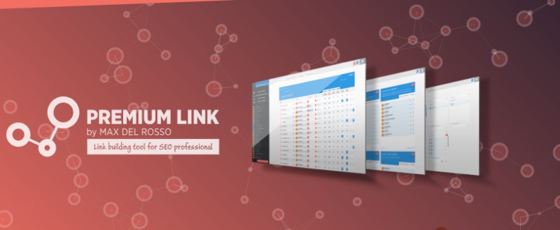 Premium Link: tool gratis per la tua Link Building