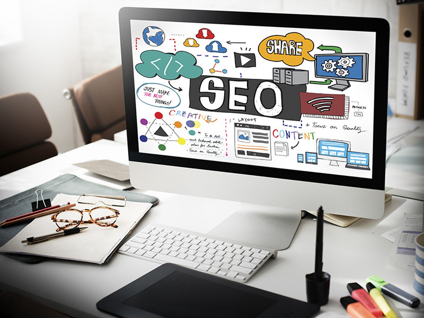 Il mercato freelance del marketing digitale in Italia: uno sguardo a come funziona davvero